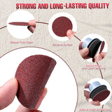 Let's Resin Sanding Disc & Sandpapers Set - 2 inch, view 6