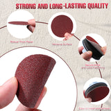 Let's Resin Sanding Disc & Sandpapers Set - 3 inch, view 6
