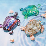 Let's Resin Sea Turtle Resin Mold, view 6