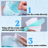 Let's Resin Silicone Measuring Cup Set, view 5
