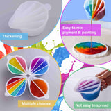 Let's Resin Multi-Chamber Split Cup Set for Resin & Paint Pouring, view 3