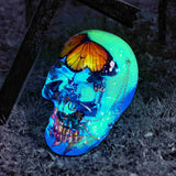 Let's Resin Skull Resin Mold, view 6