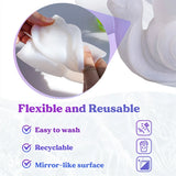 Let's Resin Snail Vase Resin Mold, view 4