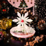 Let's Resin Snowflake Resin Molds, view 5