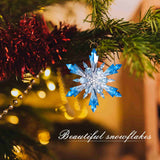 Let's Resin Snowflake Resin Molds, view 6