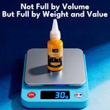 Let's Resin Spectrum Resin Pigment Paste Set - 8 Colors, view 5
