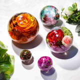 Let's Resin Sphere Resin Molds, view 2