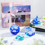 Let's Resin Sphere & Pyramid Resin All-in-one Kit, view 2