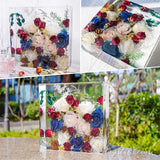 Let's Resin Large Square Resin Mold, view 3
