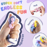 Let's Resin Cat Paw Taba Squishy Making All-in-one Kit, view 2