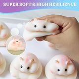Let's Resin Taba Squishy Liquid Silicone Rubber, view 2
