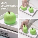 Let's Resin Taba Squishy Liquid Silicone Rubber, view 6