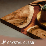 Let's Resin Table Top Epoxy Resin Kit, view 4
