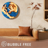 Let's Resin Table Top Epoxy Resin Kit, view 5