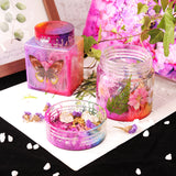 Let's Resin Tray & Ashtray & Jar Resin Molds, view 3