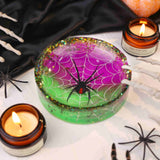 Let's Resin Tray & Ashtray & Jar Resin Molds, view 4