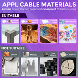 Let's Resin Upgrade UV Resin for Bonding, view 4