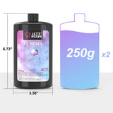 Let's Resin Clear UV Resin (Hard Type) - 500g, view 3
