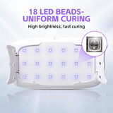 Let's Resin UV Resin Light, view 3