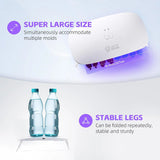 Let's Resin UV Resin Light, view 5