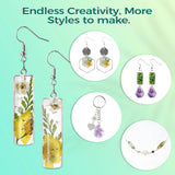 Let's Resin Dainty Jewelry All-in-one Kit, view 4