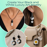 Let's Resin Dainty Jewelry All-in-one Kit, view 6