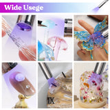 Let's Resin UV Resin Kit for Bonding, view 2