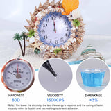 Let's Resin UV Resin Kit for Bonding, view 5