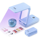 Let's Resin Wireless UV Resin Light, view 2