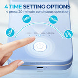 Let's Resin Wireless UV Resin Light, view 6