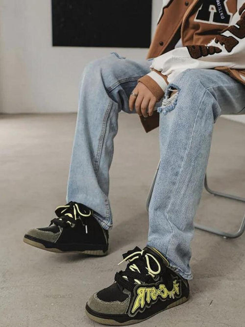 Litlookz Studio AC Shoes