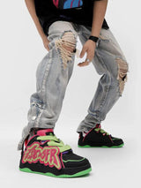 Litlookz Studio AC Shoes, view 6