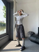 Litlookz Studio Acubi Top, view 3
