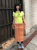 Litlookz Studio Apple Tee, view 3