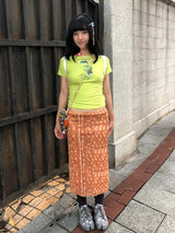 Litlookz Studio Apple Tee, view 4