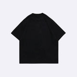 Litlookz Studio Ariel Pink Cute Couple Tee, view 4