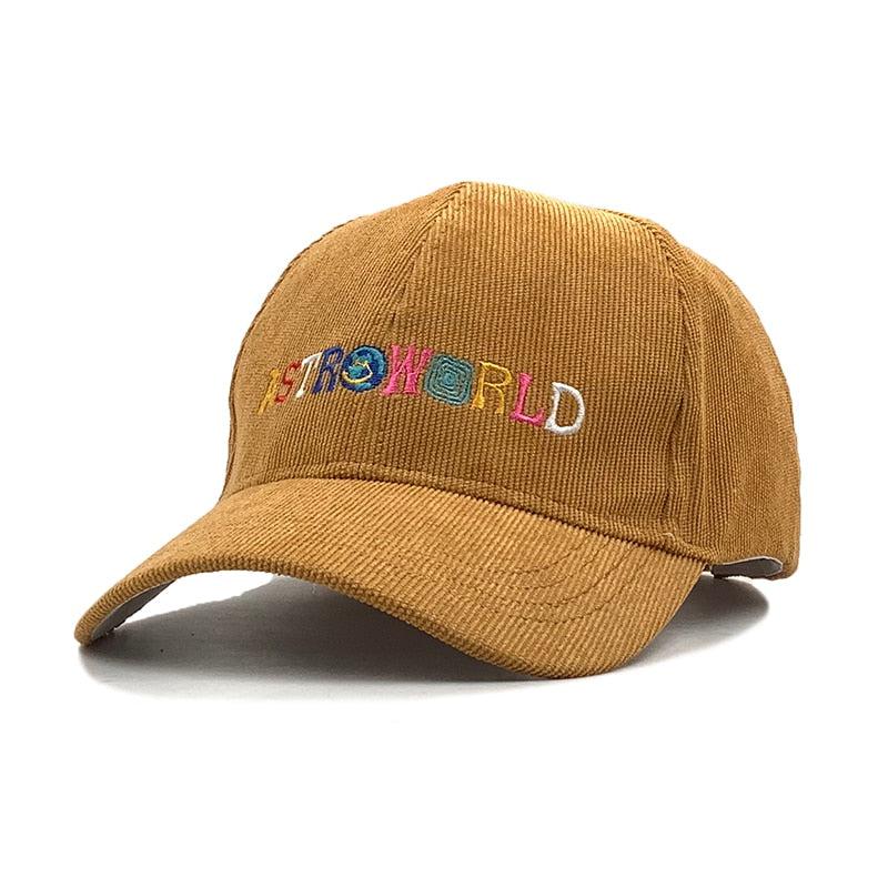 Litlookz Studio Astroworld Hat