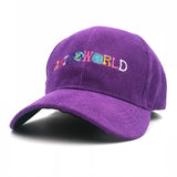 Litlookz Studio Astroworld Hat, view 2