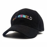 Litlookz Studio Astroworld Hat, view 4