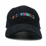 Litlookz Studio Astroworld Hat, view 6