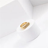 Litlookz Studio Baby Girl Ring, view 6
