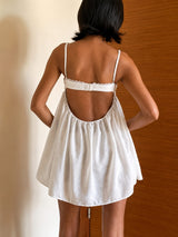 Litlookz Studio Babydoll Cami & Bloomers Set, view 2