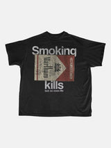 Litlookz Studio Bad Habit Tee, view 2