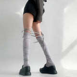 Litlookz Studio Ballet Leg Warmers, view 4