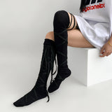 Litlookz Studio Ballet Leg Warmers, view 5