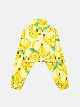 Litlookz Studio Banana Hood Jacket, view 6