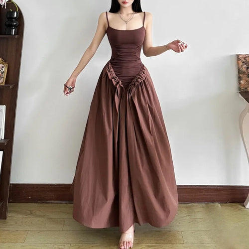 Litlookz Studio Basque Waist Dress