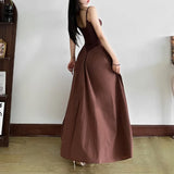 Litlookz Studio Basque Waist Dress, view 2
