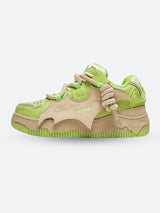 Litlookz Studio Bat Patch Sneakers, view 2