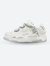 Litlookz Studio Bat Patch Sneakers, view 3